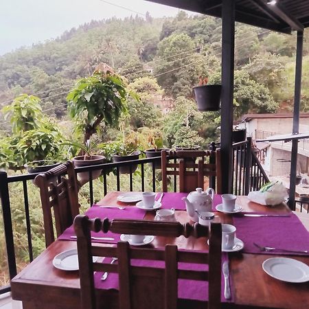 Kandy Ivy Mountain View Resort Exterior photo