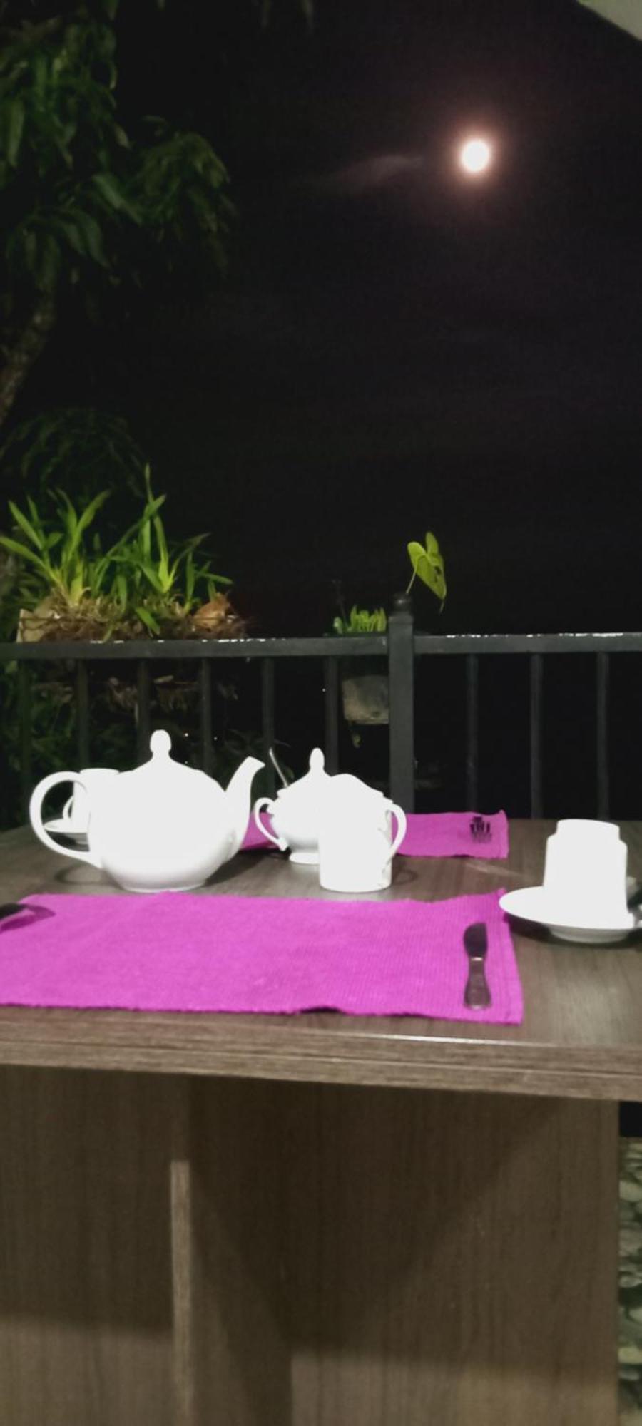 Kandy Ivy Mountain View Resort Room photo