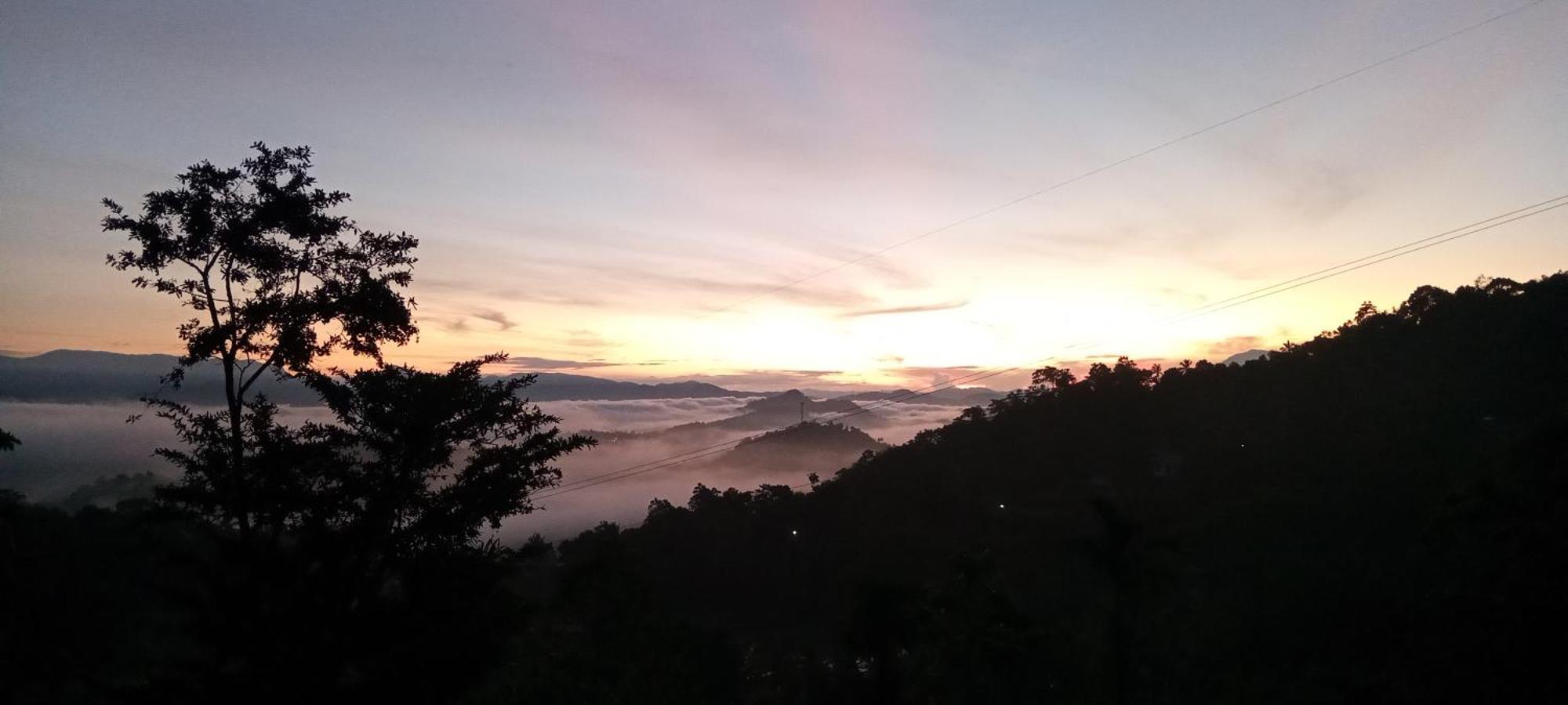 Kandy Ivy Mountain View Resort Room photo