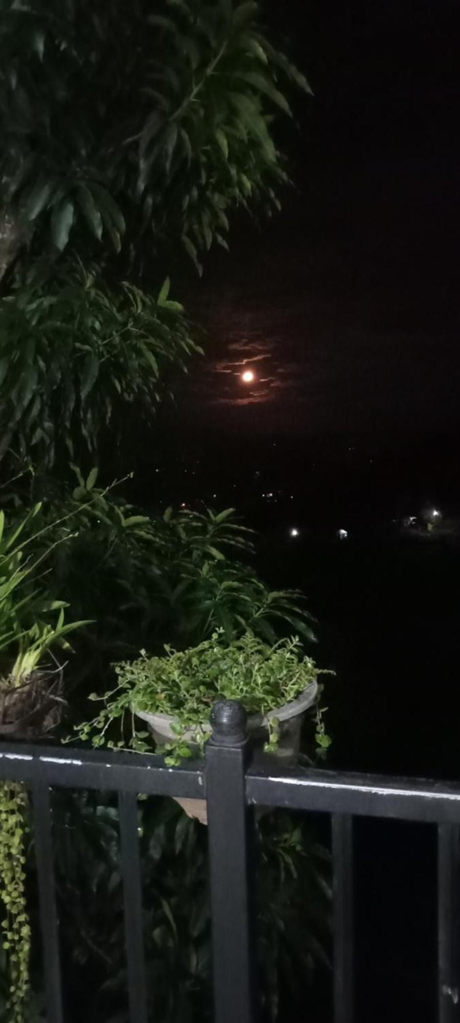 Kandy Ivy Mountain View Resort Room photo