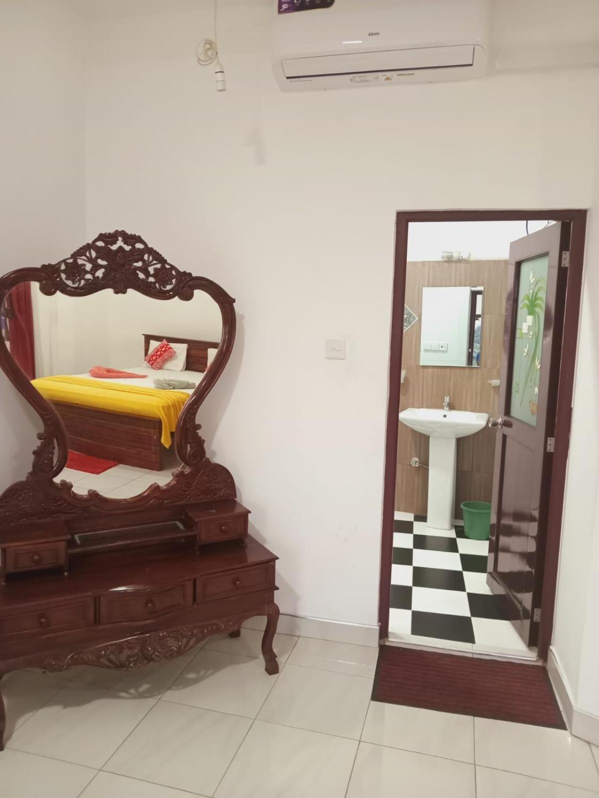 Kandy Ivy Mountain View Resort Room photo