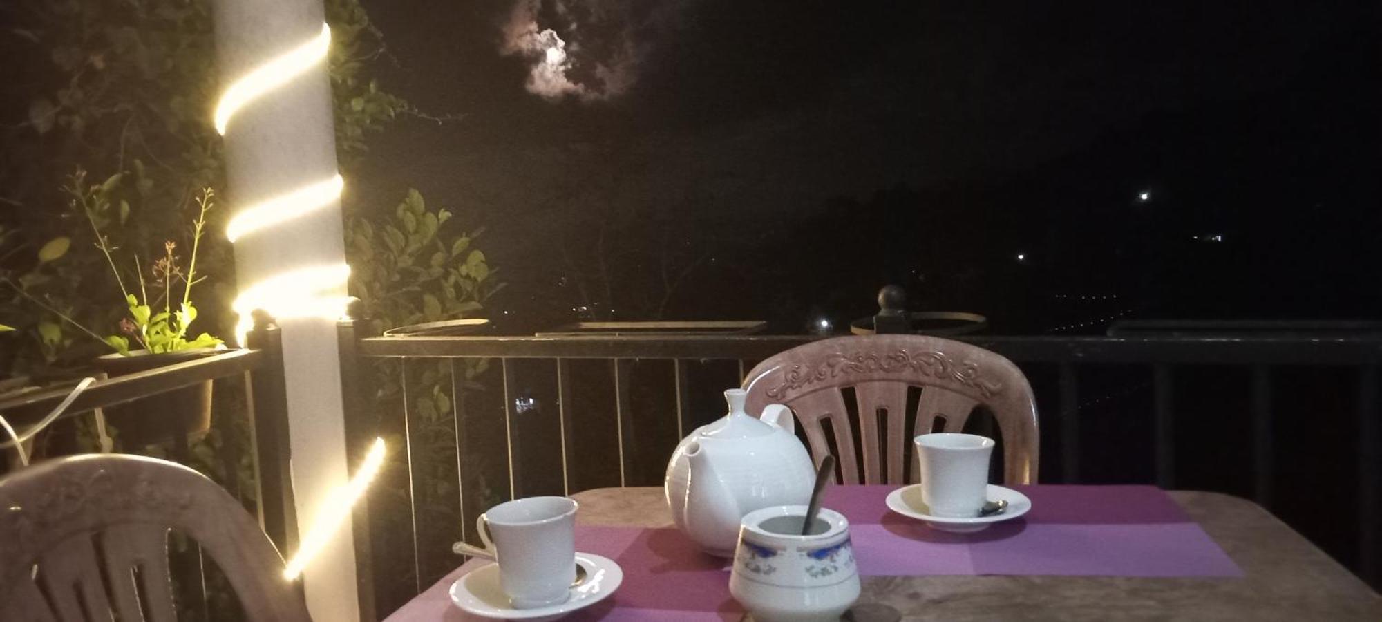 Kandy Ivy Mountain View Resort Room photo